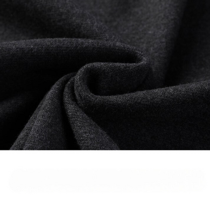 Bayline™ |  Gebreid Vest Met Overhemdkraag