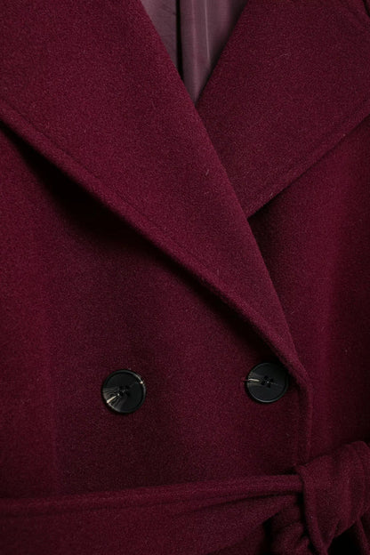 Hannah - Stijlvolle Trenchcoat