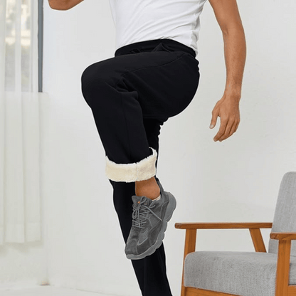 Bayline™ | Water- En Winddichte Thermobroek