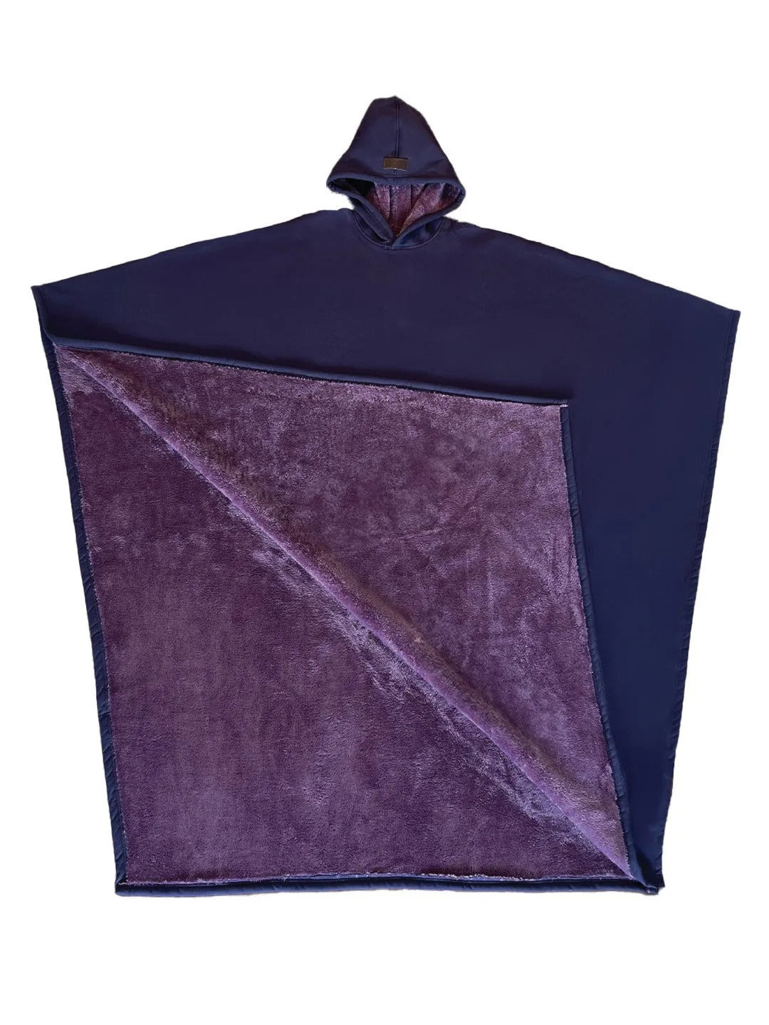Bayline™ | Comfortabele Warme Oversized Arcane Hoodie