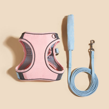 Bayline™ |  Kat Harnas en Leiband Set