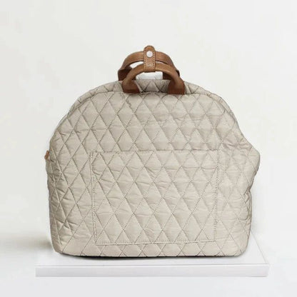 Bayline™ | Luxe On The Go Hondenmand