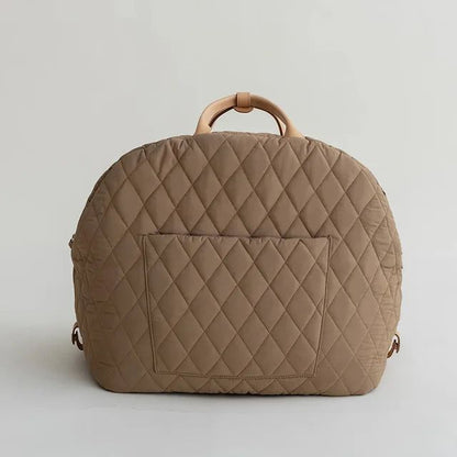 Bayline™ | Luxe On The Go Hondenmand