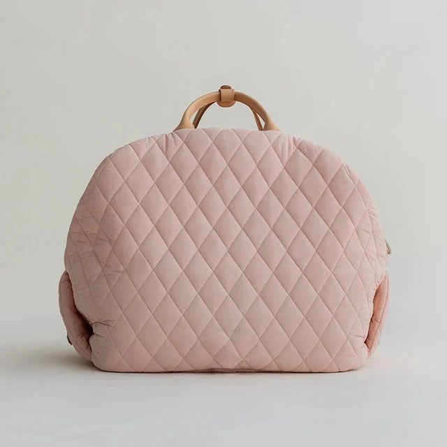 Bayline™ | Luxe On The Go Hondenmand