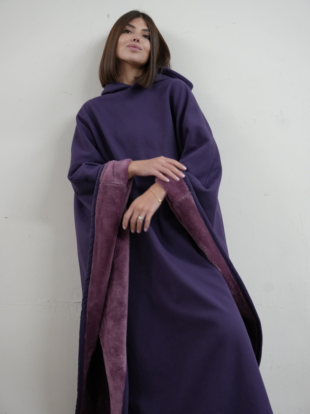 Bayline™ | Cece Hoodie