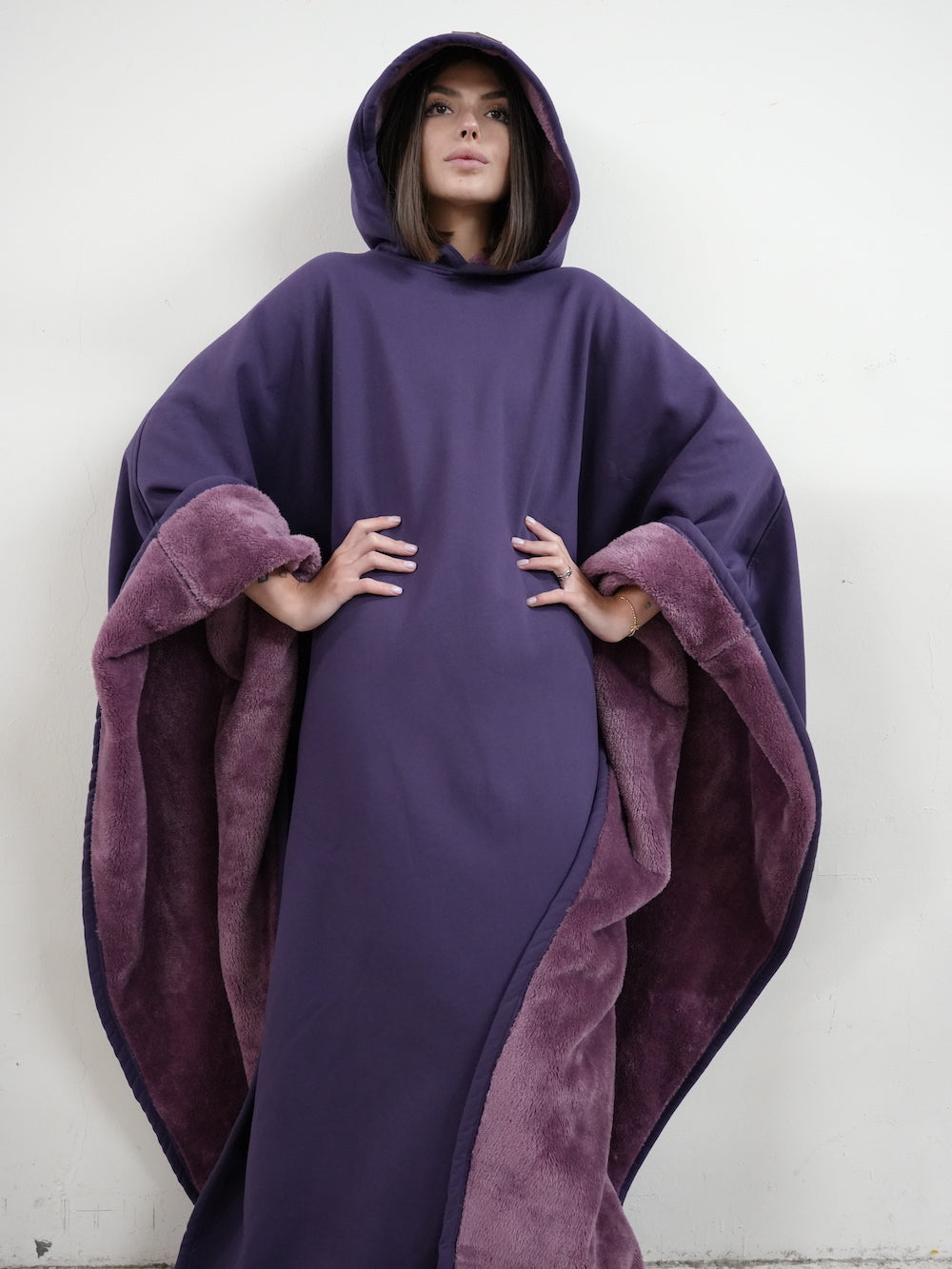 Bayline™ | Cece Hoodie