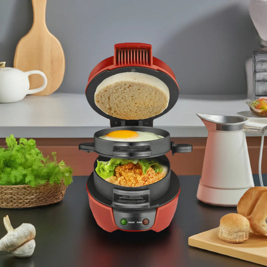 Bayline™ |  Mini MultiCook Pers