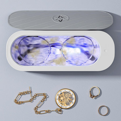 Bayline™ |  Ultrasone Reiniger