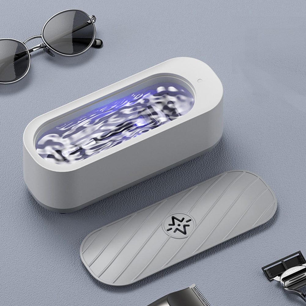Bayline™ |  Ultrasone Reiniger