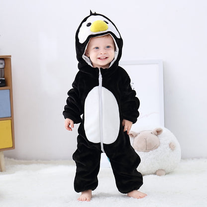 Dieren onesie