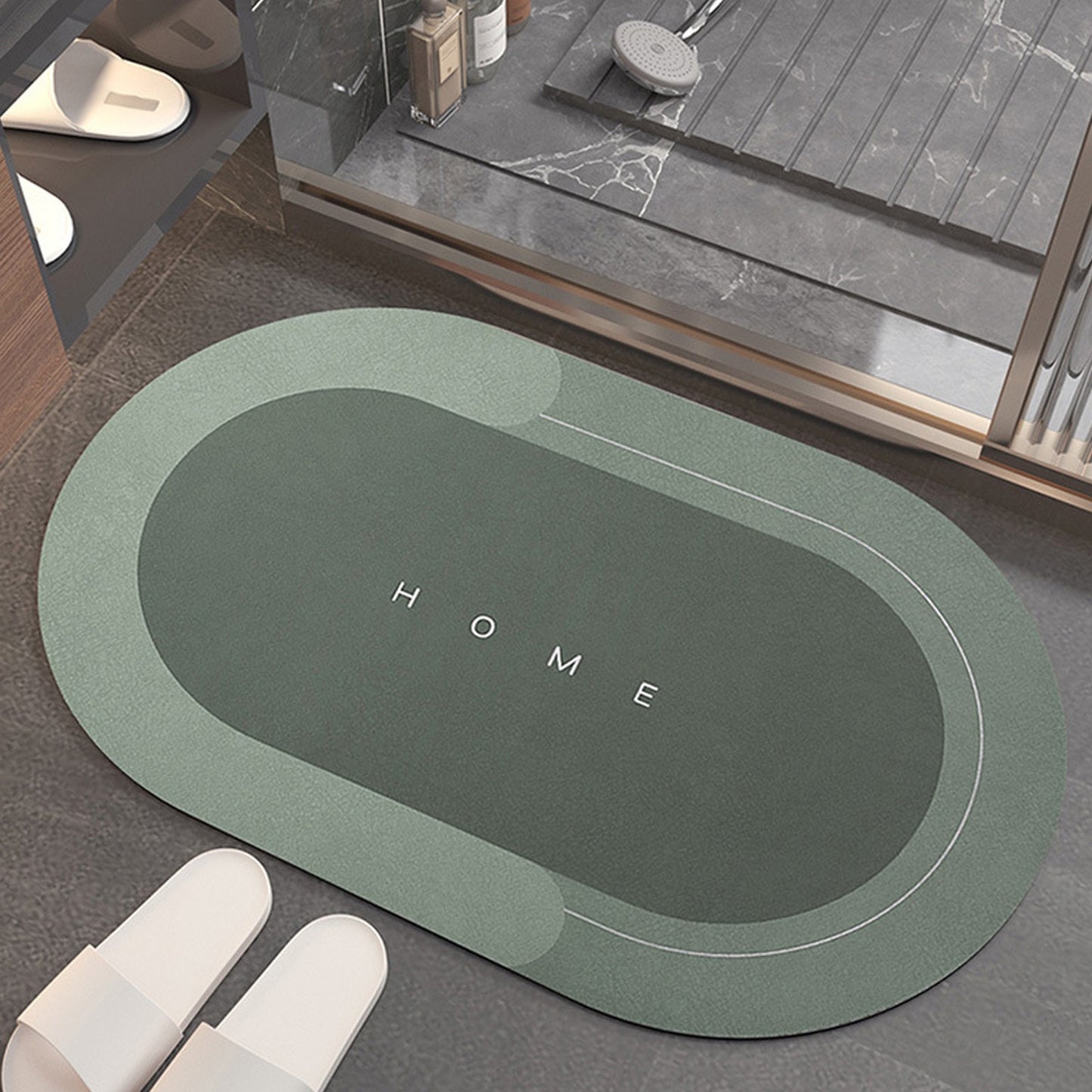 Bayline™ | De Magische Mat