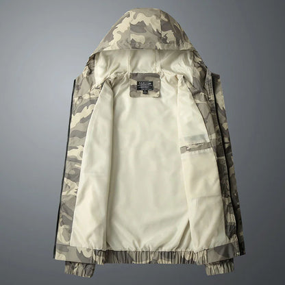 Bayline™ | Camo Jas