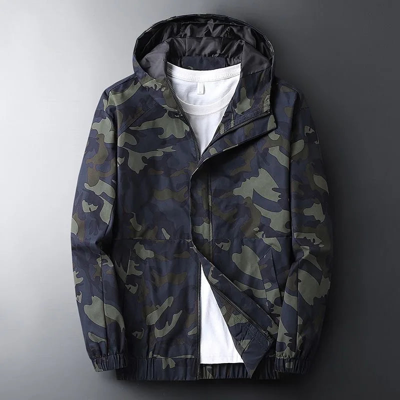 Bayline™ | Camo Jas