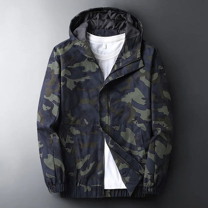 Bayline™ | Camo Jas