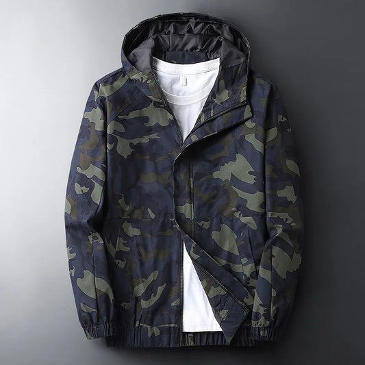 Bayline™ | Camo Jas
