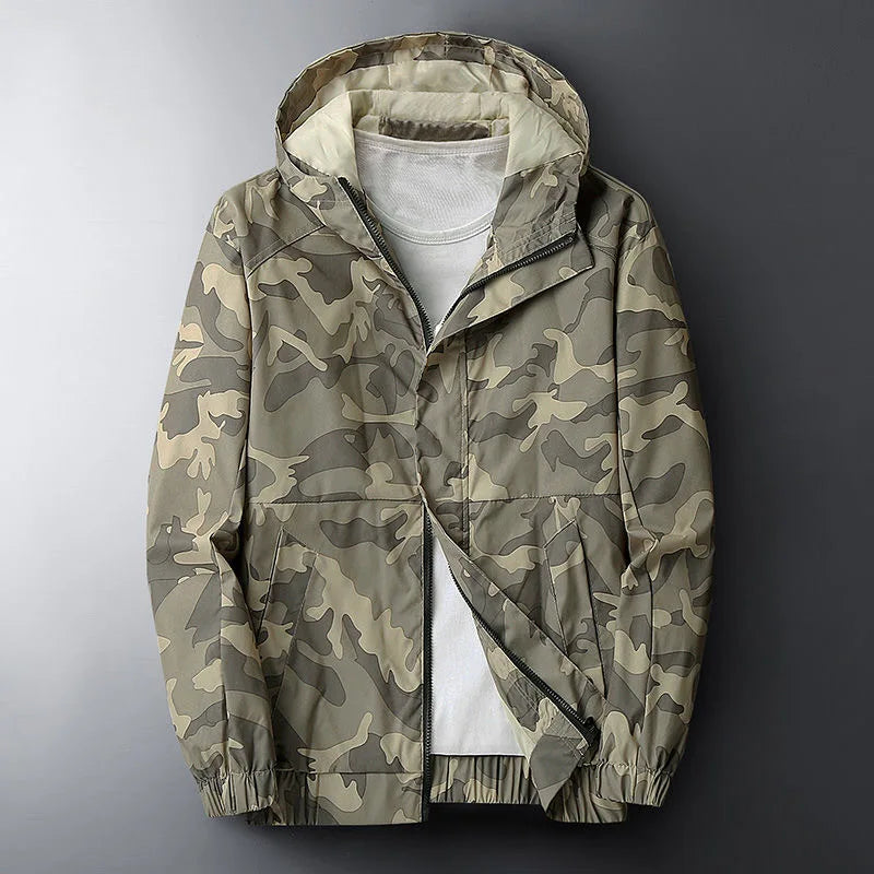Bayline™ | Camo Jas