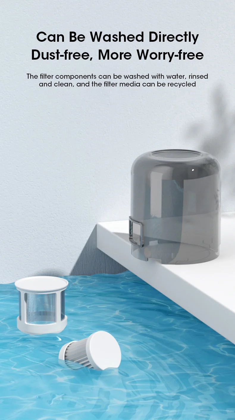 DreamClean™ matrasreiniger | Houdt uw matrassen schoon voor optimale slaap en gezondheid!