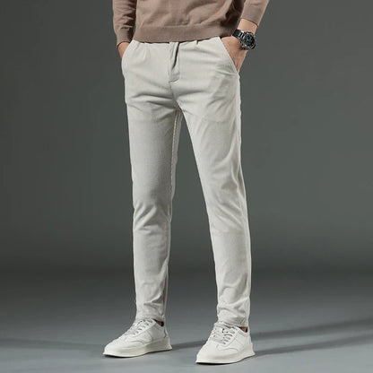 Bayline™ | Corduroy Broek