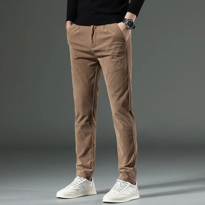 Bayline™ | Corduroy Broek