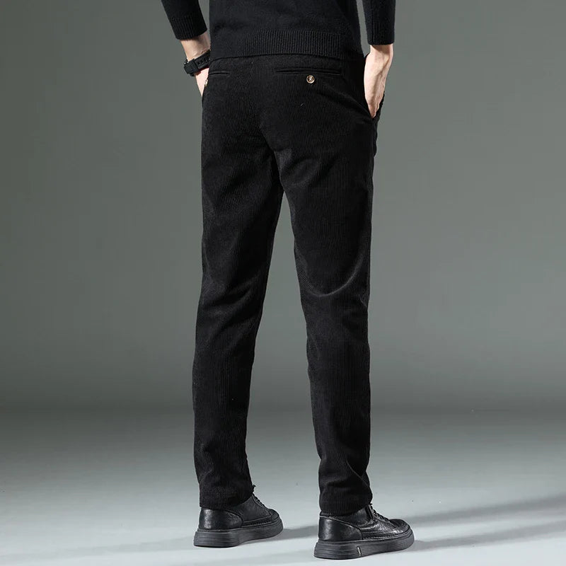 Bayline™ | Corduroy Broek