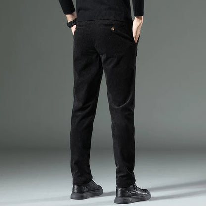 Bayline™ | Corduroy Broek
