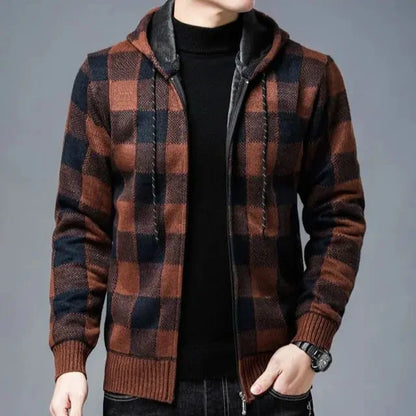 Bayline™ |  Wellington Geruite Jas