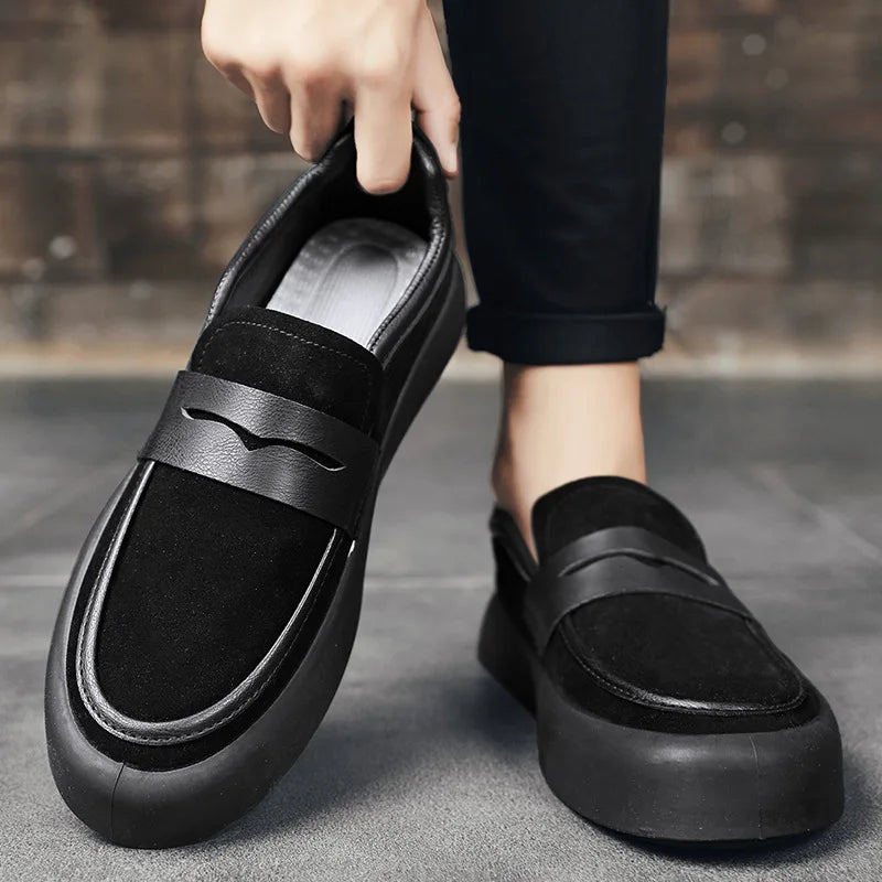 Bayline™ | Sevran Klassieke Schoenen