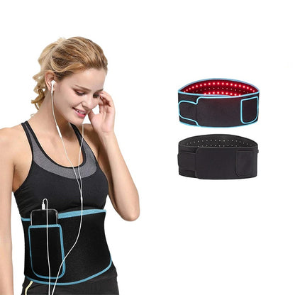 Bayline™ | Lichaam Therapie Gordel