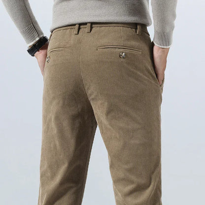 Bayline™ | Corduroy Broek