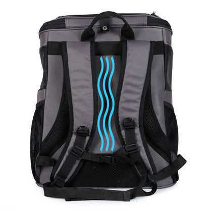 Bayline™ | Kattenrugzak