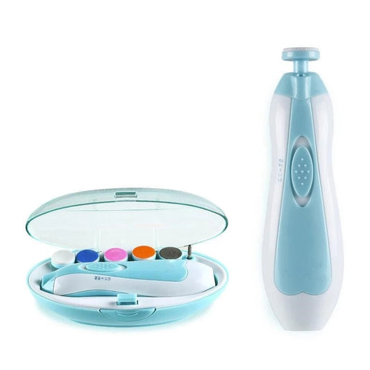 Baby / peuter nagel trimmer
