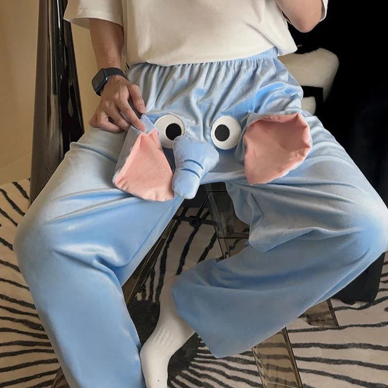 Bayline™ | Olifantenslurf Pyjama