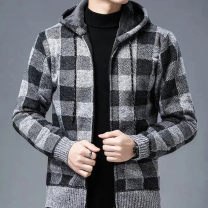 Bayline™ |  Wellington Geruite Jas