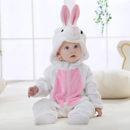 Dieren onesie