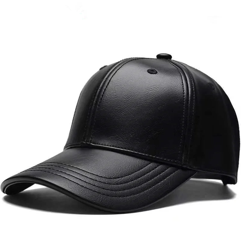 Bayline™ | Echt Leren Pet