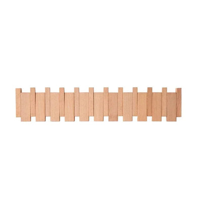 Bayline™ | Piano Sleutel Kapstok