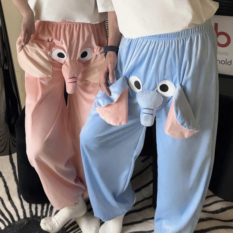 Bayline™ | Olifantenslurf Pyjama