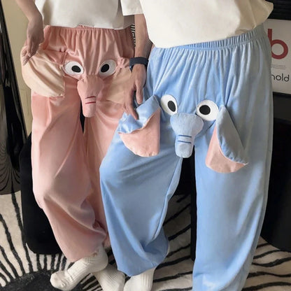 Bayline™ | Olifantenslurf Pyjama