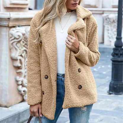 Bayline™ |  Fleece Jas