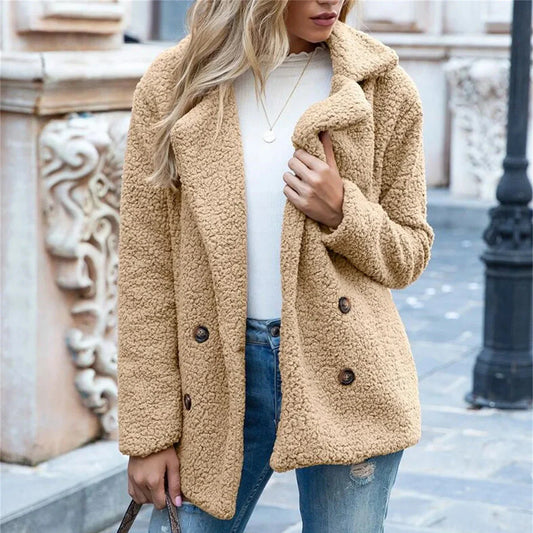 Bayline™ |  Fleece Jas