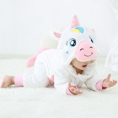 Dieren onesie