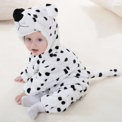 Dieren onesie