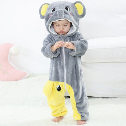 Dieren onesie