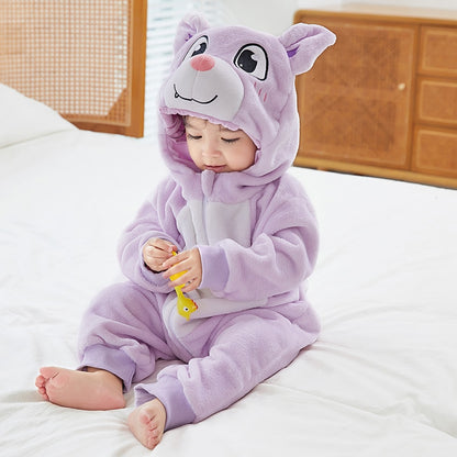 Dieren onesie