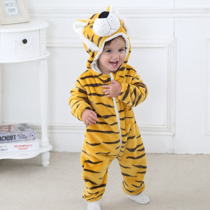 Dieren onesie