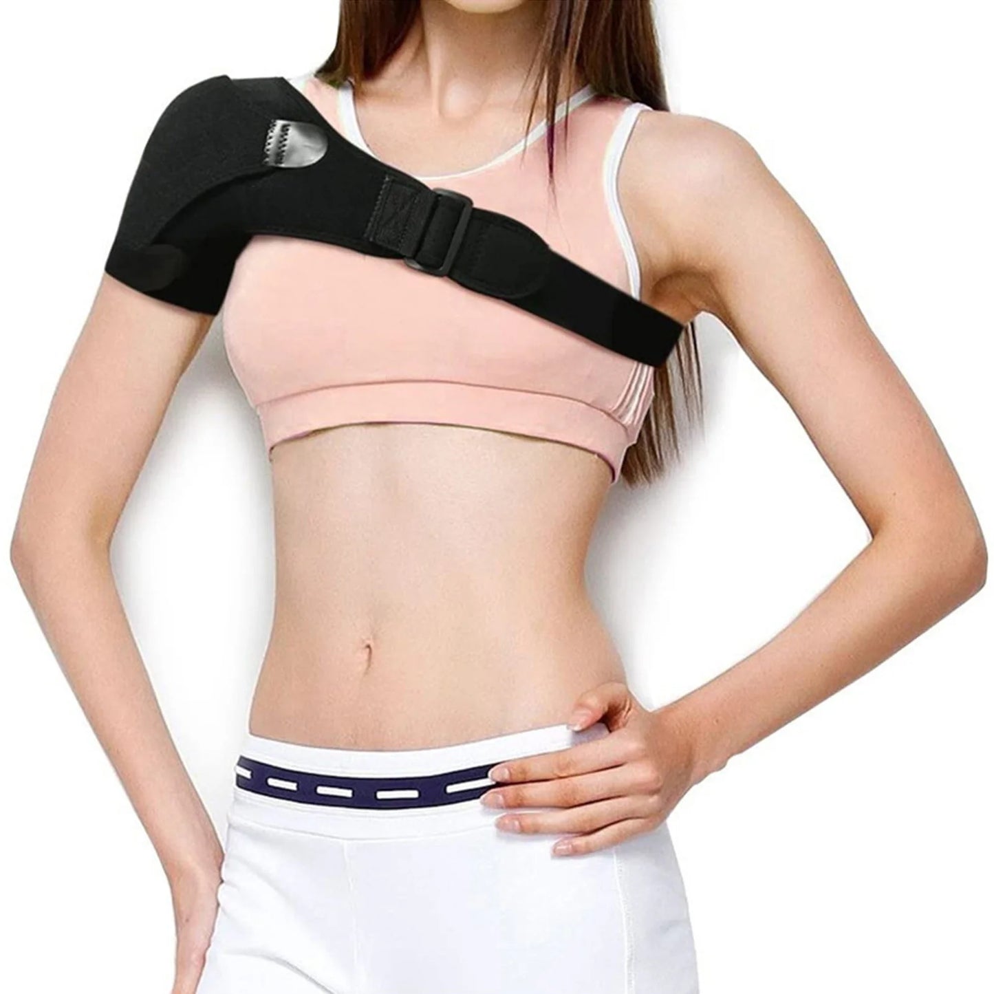 Bayline™ | Compressie Schouderbrace