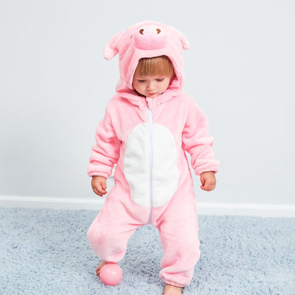 Dieren onesie