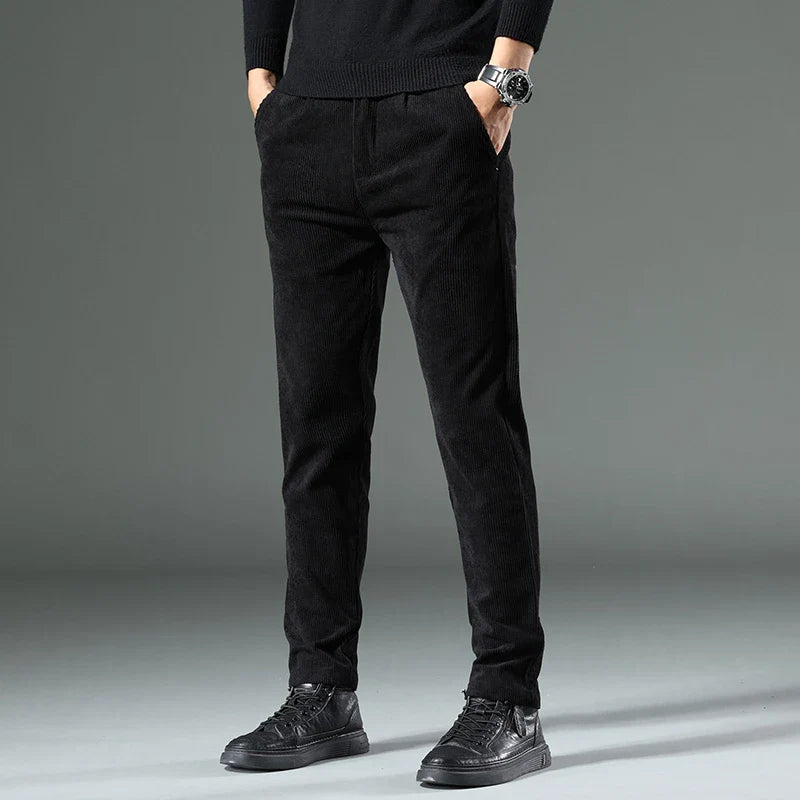 Bayline™ | Corduroy Broek