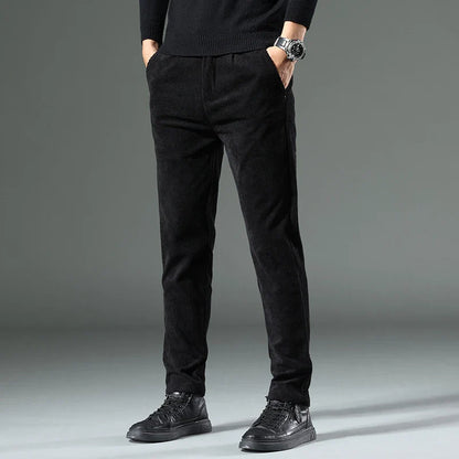 Bayline™ | Corduroy Broek