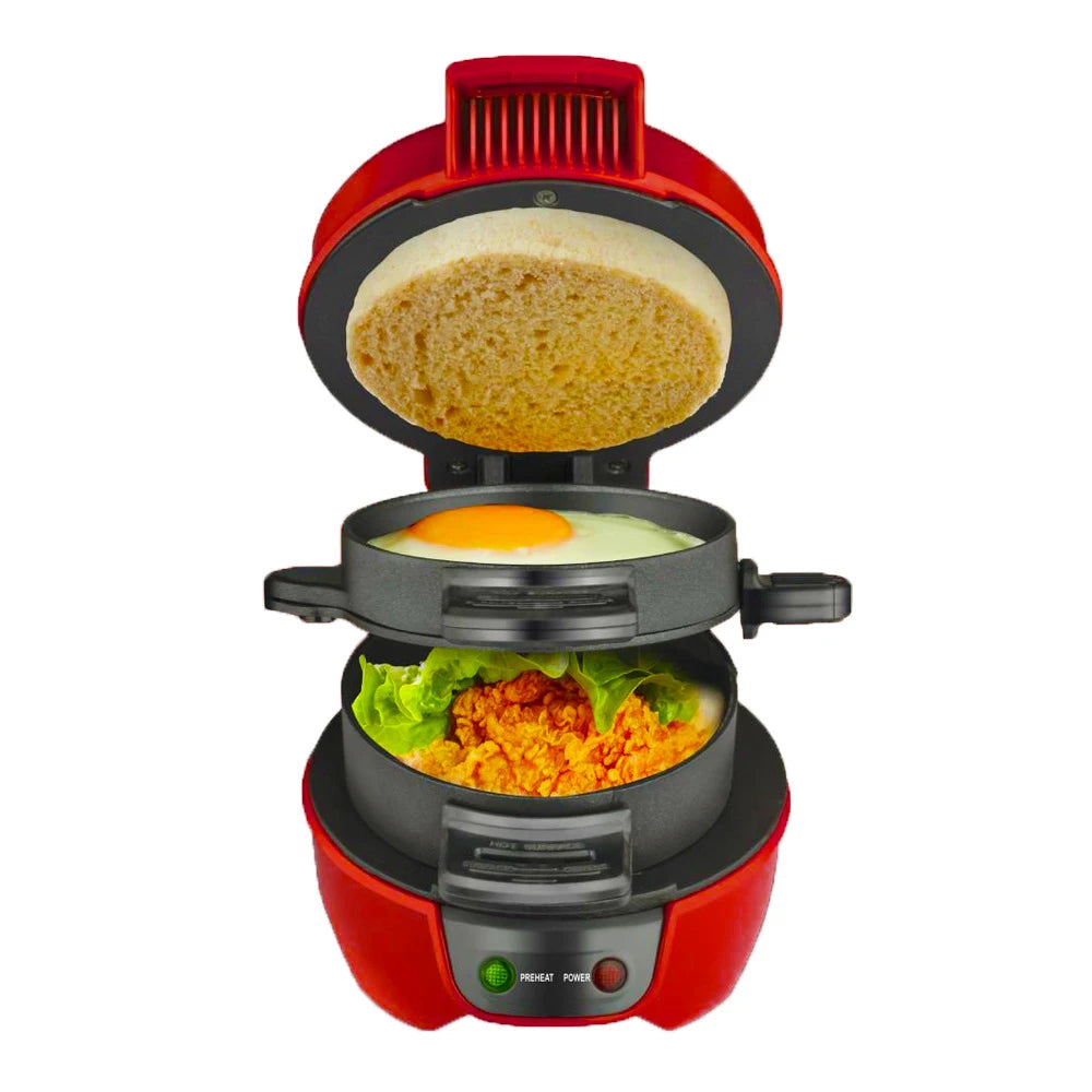 Bayline™ |  Mini MultiCook Pers